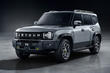 Jetour T2: recensione del SUV foto 4
