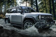 Jetour T2: recensione del SUV foto 1
