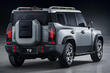 Jetour T2: recensione del SUV foto 3