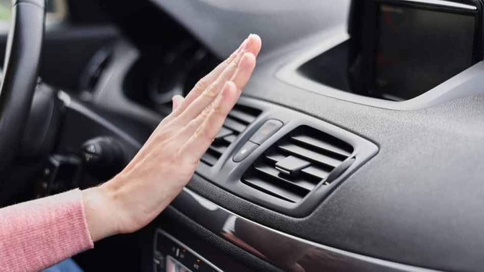 Perché la stufa dell’auto non si riscalda bene: possibili ragioni
