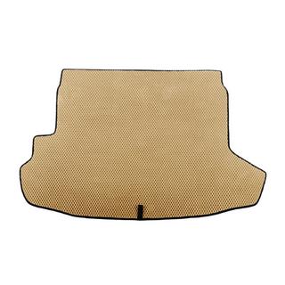 Tappetino bagagliaio EVA (Beige) foto 1