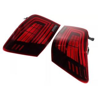 Fanali posteriori LED (2 pz) foto 2
