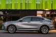 Buick Envista: recensione di un crossover compatto foto 4