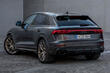 Recensione Audi RS Q8: restyling del 2024 foto 4
