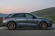 Recensione Audi RS Q8: restyling del 2024 foto 3