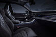 Recensione Audi RS Q8: restyling del 2024 foto 6