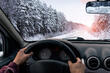 Trucchi per la vita invernale per gli automobilisti foto 1