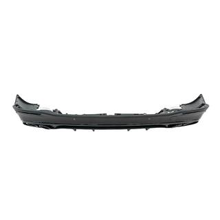 Diffusore posteriore con terminali Black (design GLS53) foto 3