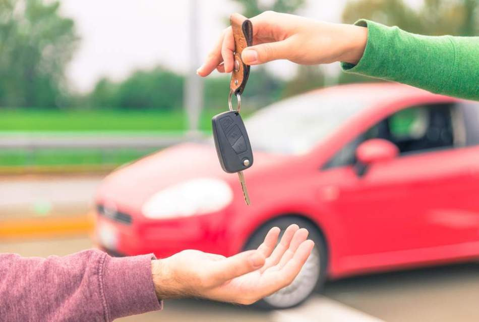 Come vendere velocemente un’auto?