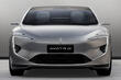 Avatr 12: recensione di un’auto elettrica moderna foto 2