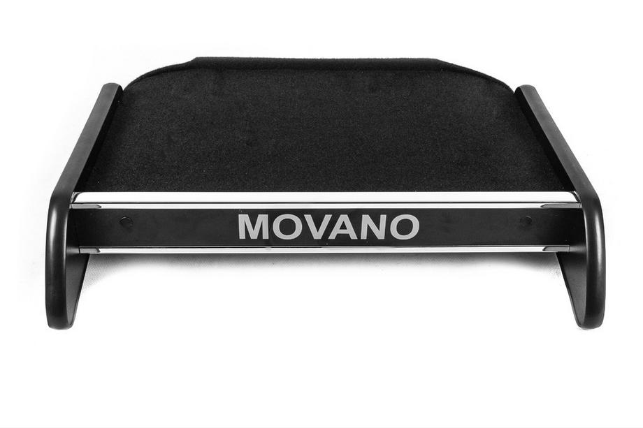 Opel Movano 2010-2021 Mensola cruscotto (Moquette) Image