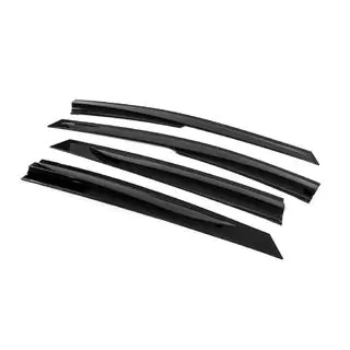 Deflettori Finestrini (4 pz, Sunplex Sport) foto 2
