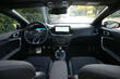 Kia ProCeed station wagon: recensione del restyling di prima generazione foto 6