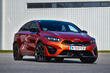 Kia ProCeed station wagon: recensione del restyling di prima generazione foto 3