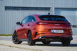 Kia ProCeed station wagon: recensione del restyling di prima generazione foto 4