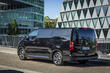 Recensione del minivan elettrico Fiat E-Ulysse foto 4