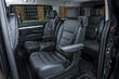 Recensione del minivan elettrico Fiat E-Ulysse foto 6