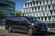 Recensione del minivan elettrico Fiat E-Ulysse foto 1