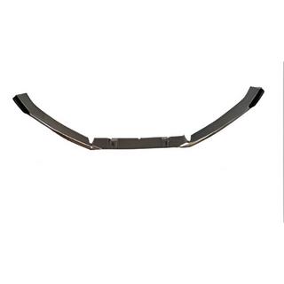 Splitter anteriore in carbonio stile TTRS (2014-2020) Audi ТТ 2014-2023