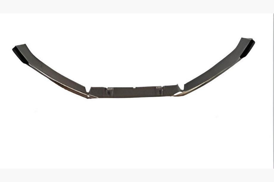 Audi TT 2014-2023 Splitter anteriore in carbonio stile TTRS (2014-2020) Image