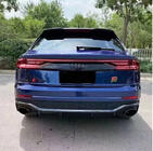 Audi Q8 2018- Paraurti Posteriore RSQ-Style (2018-2023) foto 1