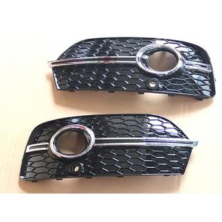 Griglie fendinebbia RSQ-Style (2011-2015, 2 pz, Nero)