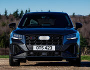 Audi Q2 2016- Paraurti anteriore (2016-2024) foto 1