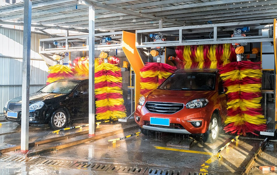 Qual è il miglior autolavaggio per la tua auto?