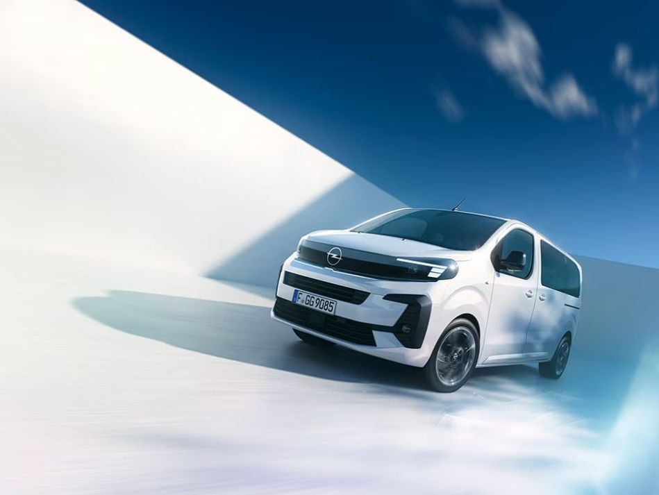Opel Zafira 2024: recensione della monovolume aggiornata