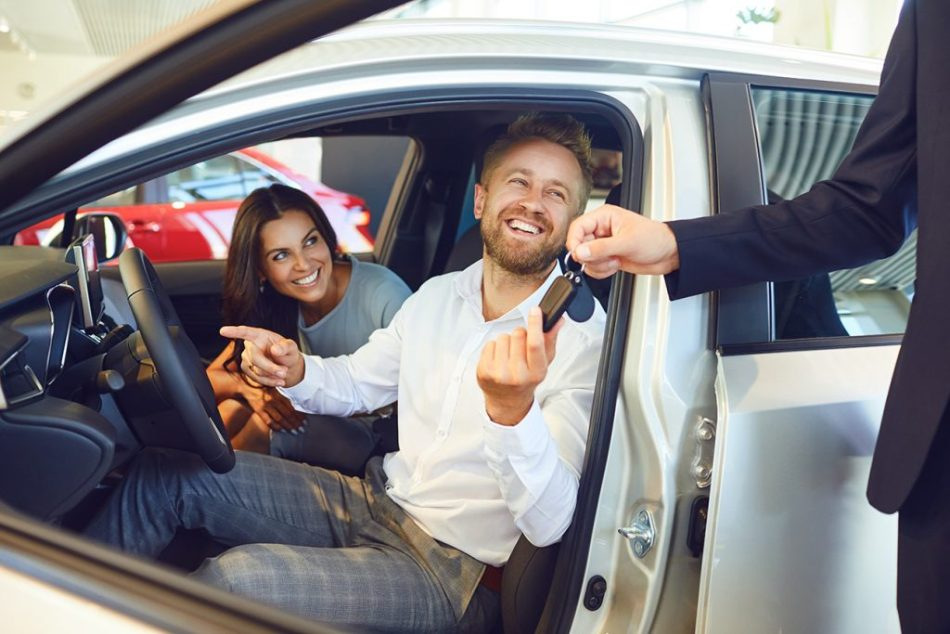Come noleggiare la tua auto in modo redditizio: consigli e raccomandazioni