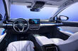 Recensione del crossover elettrico Volkswagen ID.6 X foto 5