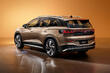 Recensione del crossover elettrico Volkswagen ID.6 X foto 4