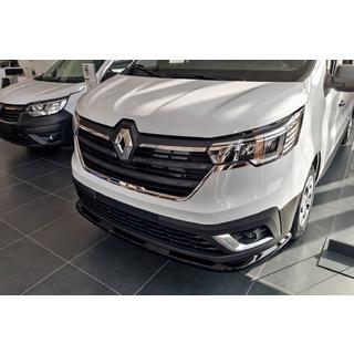 Labbro anteriore 2021+ (ABS) Renault Trafic 2015- foto 1