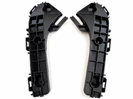 Lexus LX570/450d 2008-2022 Supporti paraurti anteriore (2 pz, 2015-2022) foto 1