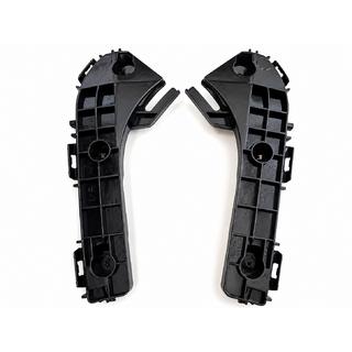 Supporti paraurti anteriore (2 pz, 2015-2022) Lexus LX570/450d 2008-2022