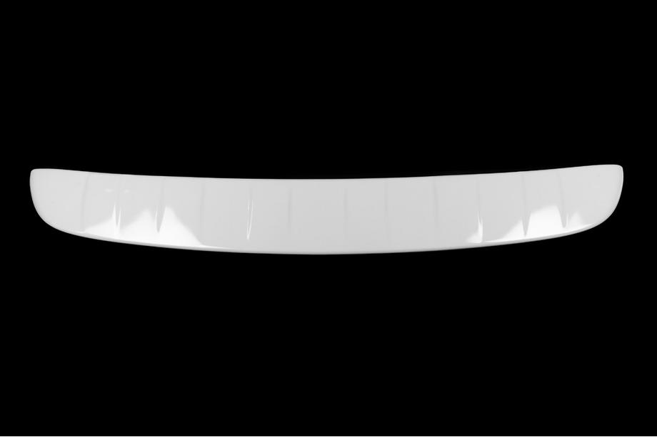 Volkswagen T5 Multivan 2003–2010 Spoiler ABS (Bianco Lucido) Image