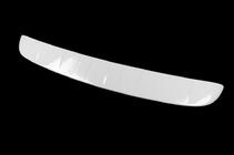 Volkswagen T5 Caravelle 2004-2010 Spoiler ABS (Bianco Lucido) foto 2