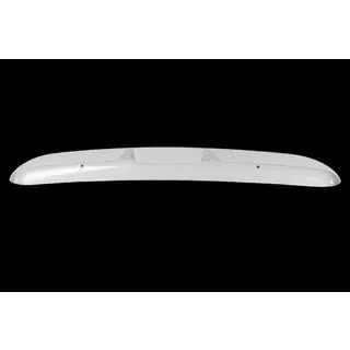 Spoiler ABS (Bianco Lucido) foto 3