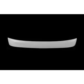 Spoiler ABS (Bianco Lucido) Fiat Fiorino/Qubo 2008-2024 foto 2