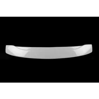 Spoiler ABS (Bianco Lucido) Ford Connect 2002–2006 foto 3