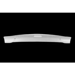 Spoiler ABS (Bianco Lucido) Ford Connect 2002–2006 foto 4