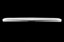 Ford Connect 2006–2009 Spoiler ABS (Bianco Lucido) foto 1