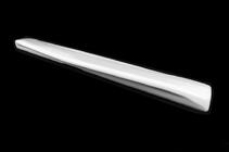 Ford Connect 2006–2009 Spoiler ABS (Bianco Lucido) foto 2