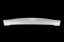 Ford Connect 2006–2009 Spoiler ABS (Bianco Lucido) foto 4