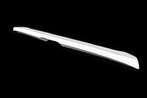Ford Courier 2014-2023 Spoiler ABS (Bianco Lucido) foto 2