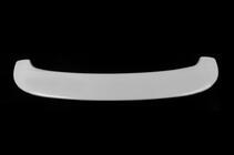 Ford Courier 2014-2023 Spoiler ABS (Bianco Lucido) foto 3