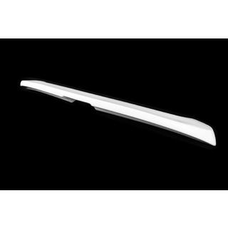 Spoiler ABS (Bianco Lucido) foto 2