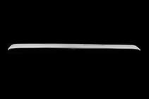 Mercedes Vito/V-class W447 2014- Spoiler ABS (Bianco Lucido) foto 2