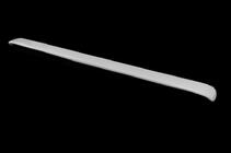 Mercedes Vito/V-class W447 2014- Spoiler ABS (Bianco Lucido) foto 3