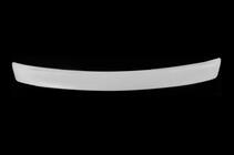 Mercedes Vito/V-class W447 2014- Spoiler ABS (Bianco Lucido) foto 4